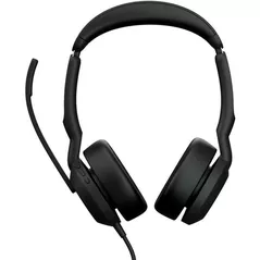 Наушники игровые Jabra 25069-999-899 Evolve2 50, USB C/A, MS Stereo