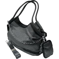 Сумка плечевая CCS 17106 Grey