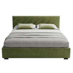 Кровать my-STYLE my-Luna 160x200 (P08D16M20)