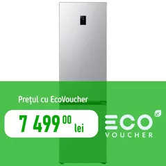 Frigider cu congelator jos Samsung RB38C774DSA/EF