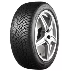 Шина Firestone 215/60 R16 99H WINTERHAWK 4 XL