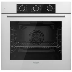 Встраиваемый духовой шкаф электрический Wolser WL-F 77 M White