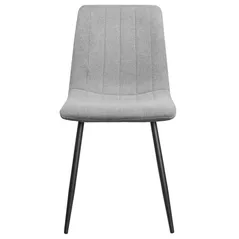 Стул Deco Stav Light Grey (UF920-16)