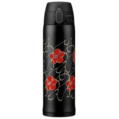 Термокружка Zojirushi SM-TAE48SABJ 0.48L black