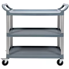 Cărucior pentru deservire Yato YG-09100 p/u servire 3 polițe