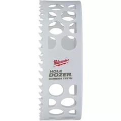 Set de tubulare, bite, duze Milwaukee 49560848 Carota bimetal HOLE DOZER CARBIDE 140mm