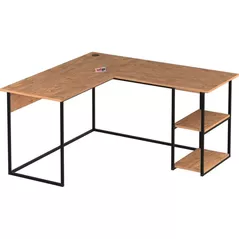 Masă de birou Bofigo Письменный стол 20-30-02 Pine