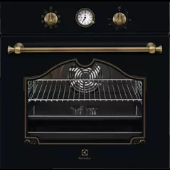 Cuptor electric încorporabil Electrolux EOA5220AOR