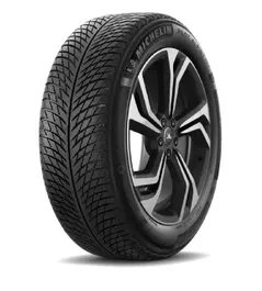 Anvelopă Michelin 235/55 R19 105H TL Pi.Alpin-5 SUV AO XL AUDI-AUSFÜHRUNG