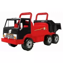 Tolocar Orion 5356 X4 red