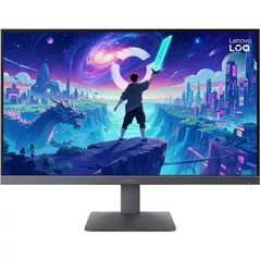 Monitor Lenovo LOQ 27Q-10 Grey (68F3GACBEU)