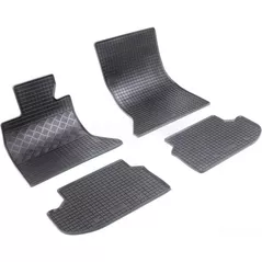 Коврик для автомобиля Rigum BMW 5 G30,G31 17-/