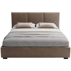 Кровать my-STYLE my-Boni 200x200 (P33D20M05)