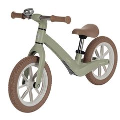 Bicicletă Kikka Boo 31006040114 Lanser Army Green