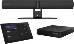 Веб-камера Jabra 8602-331 PanaCast 50 Room System2, USB, P50 EU & Len EU CHGR-C/F