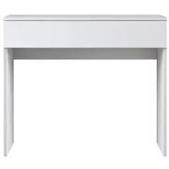 Măsuţa de toaletă Trendy BJ104-2342, 90x76x45cm (masa de machiaj) (GTR001469)