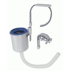 Accesoriu pentru piscină Intex 28000 Skimmer (colectare impuritati la suprafata piscinei)