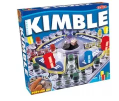 Настольная игра Tactic 02137 Kimble Balt Ua/Rus