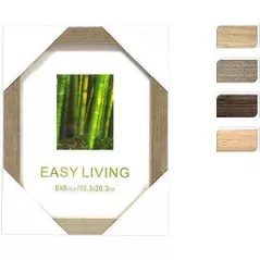 Фото-рамка Promstore 44363 15x20сm Classic, 4 цвета