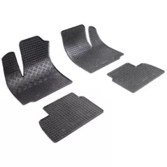 Коврик для автомобиля Rigum Fiat Doblo 5m 01-/