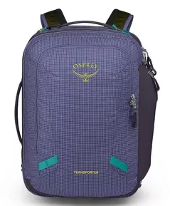 Рюкзак спортивный Osprey Transporter Carry On Bag 36 Euphoria Pr (810165742833)