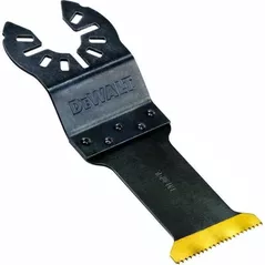 Set de tubulare, bite, duze DeWalt Panza p/u otel DT20707-QZ