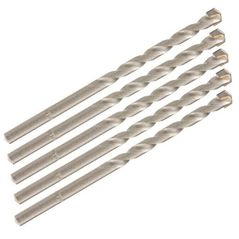 Сверло Makita D-16514 Set 5 burghie zidarie 8x110
