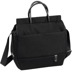 Geantă pentru mama Peg Perego IABO4700-GU13 True Black