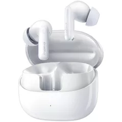 Наушники беспроводные Baseus A0010505 Bass BP1 Pro, Moon White