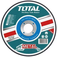 Диск отрезной Total tools TAC2232301
