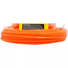 Леска для триммера Micul Fermier STEA 2.7mm x 15m (GF-0791)