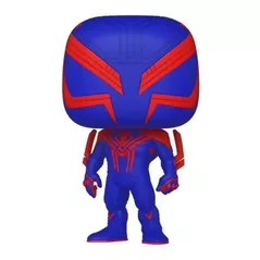 Игрушка Funko 65724F Figurina Spider-Verse -Spider-Man