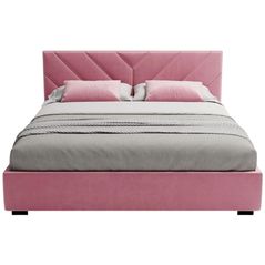 Кровать my-STYLE my-Kira 160x200 (P05D16M13)