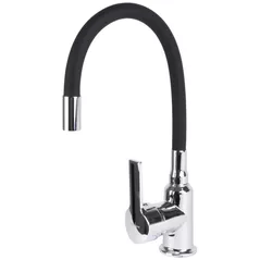 Bateria bucătărie SanDonna F9995 negru