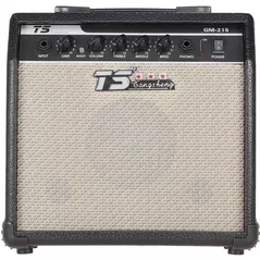 Amplificator de chitară Alice GM215 15W