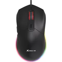Игровая мышь Xtrike Me GM-316