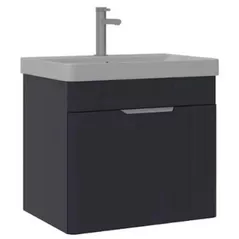 Шкаф под умывальник Orka Procida 60 Antracite