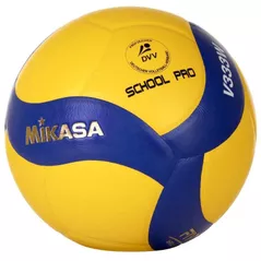 Minge Mikasa 9249 Minge volei V333W School Pro