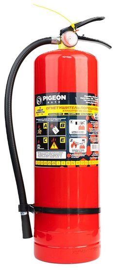 Аксессуар для автомобиля Pigeon Stingator SP-6 (6 kg)