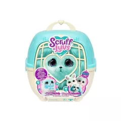 Jucărie miscellaneous 30327 Scruff-A-Luvs Interactive pet, blue (în asortiment)