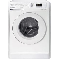 Mașină de spălat frontală Indesit MTWSA61053W