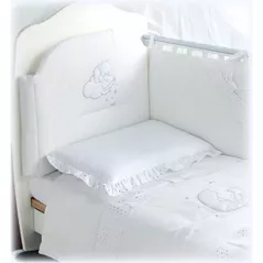 Детское постельное белье Italbaby 100.0005-6 Комплект детского белья Polvere Di Stelle