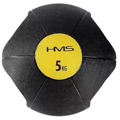 Dispozitiv de masaj mecanic HMS 3007 Minge cu maneri 5kg NKU05 (17-41-041)