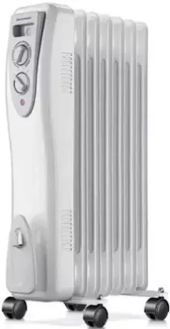 Обогреватель масляный Italtermo Ital Termo (7 secț.)