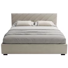 Кровать my-STYLE my-Luna 180x200 (P08D18M03)