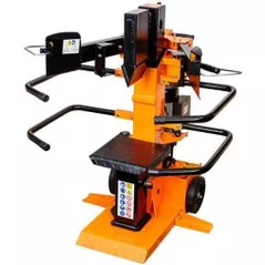 Mașină de despicat lemne Villager VLS 8T 107cm