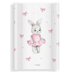 Accesoriu pentru înfășat Albero Mio Пеленальник PT70 440 Balerina 70x47 cm