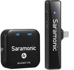 Microfon Saramonic Blink900 S3 Lightning