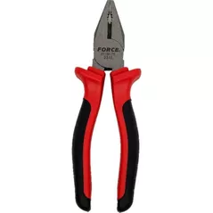 Плоскогубцы Force 611B175 Пассатижи 175мм