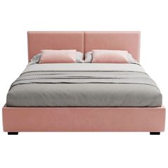 Кровать my-STYLE my-Bria 200x200 (P02D20M12)